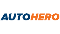 autohero logo kotrabatowy